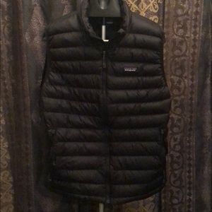Patagonia Vest size XL